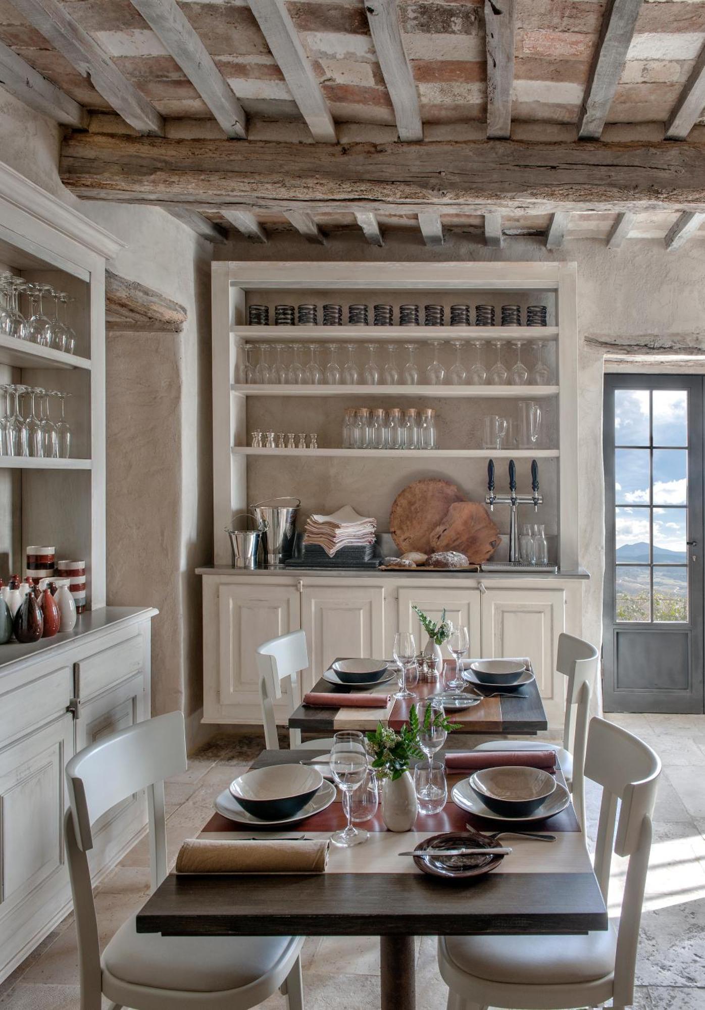 Monteverdi Tuscany Castiglioncello Del Trinoro Ngoại thất bức ảnh