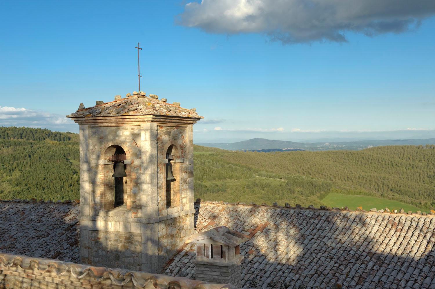 Monteverdi Tuscany Castiglioncello Del Trinoro Ngoại thất bức ảnh