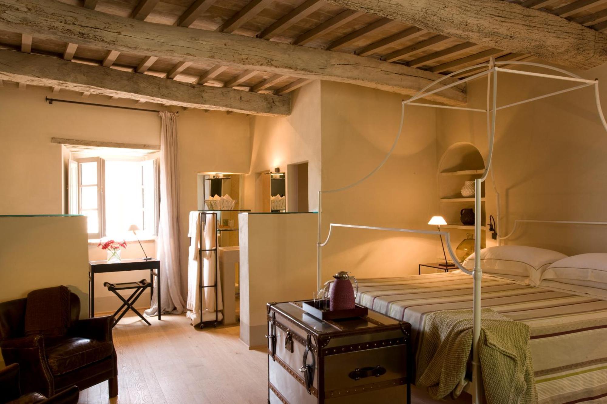 Monteverdi Tuscany Castiglioncello Del Trinoro Ngoại thất bức ảnh