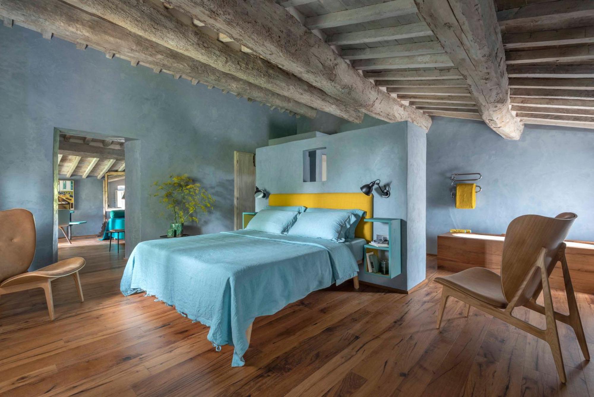 Monteverdi Tuscany Castiglioncello Del Trinoro Ngoại thất bức ảnh